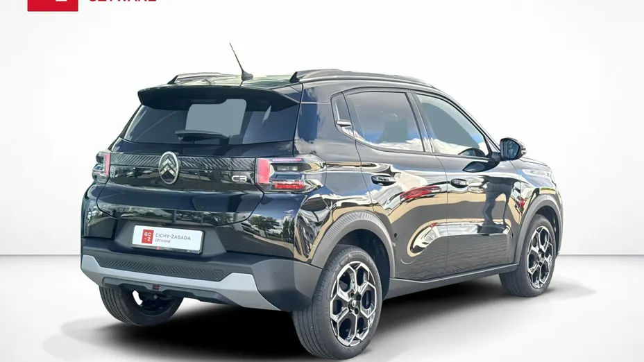 CITROEN C3 C3 1.2 T Max