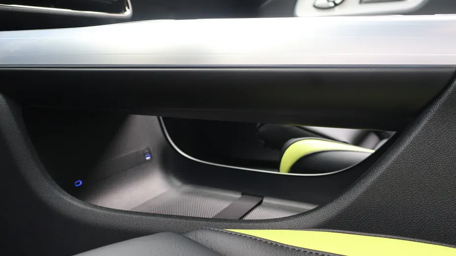 MERCEDES-BENZ CLA CLA 200 mHEV 8G-DCT