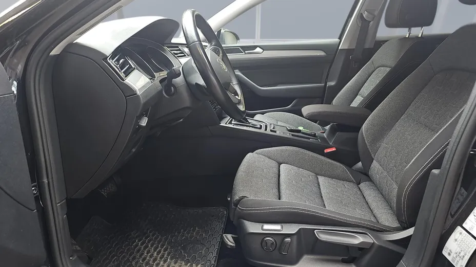 VOLKSWAGEN Passat Passat 1.5 TSI EVO Business DSG