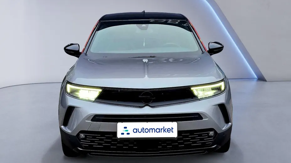 OPEL Mokka Mokka 1.2 T GS S&S aut