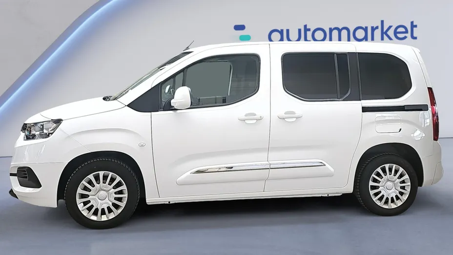 TOYOTA Proace City Verso Proace City Verso 1.5 D-4D Business