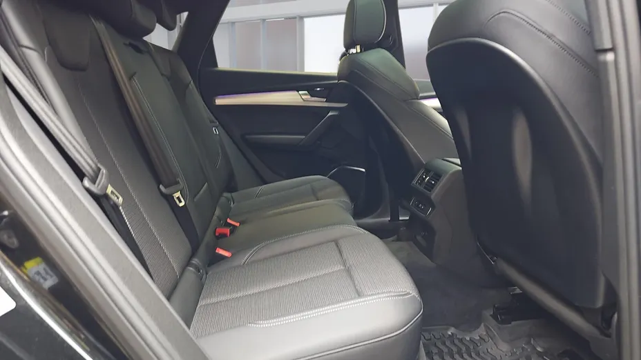 AUDI Q5 Q5 40 TDI mHEV Quattro S Line S tronic