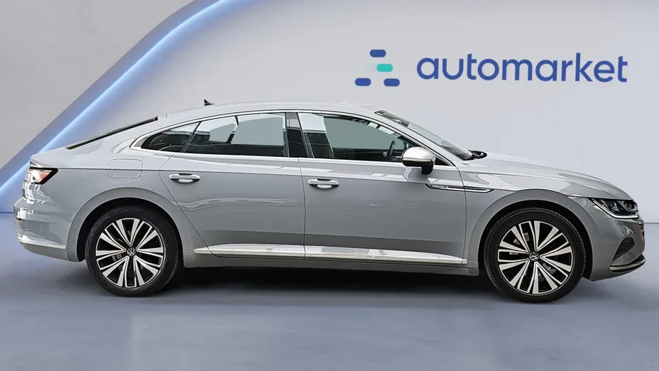 VOLKSWAGEN Arteon Arteon 2.0 TSI Elegance DSG