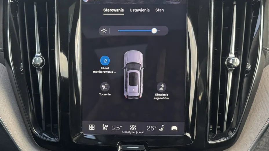 VOLVO XC60 XC60 T6 Plug-In Hybrid AWD Ultra Bright aut