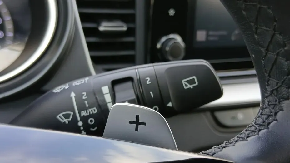 KIA XCeed XCeed 1.5 T-GDI M DCT