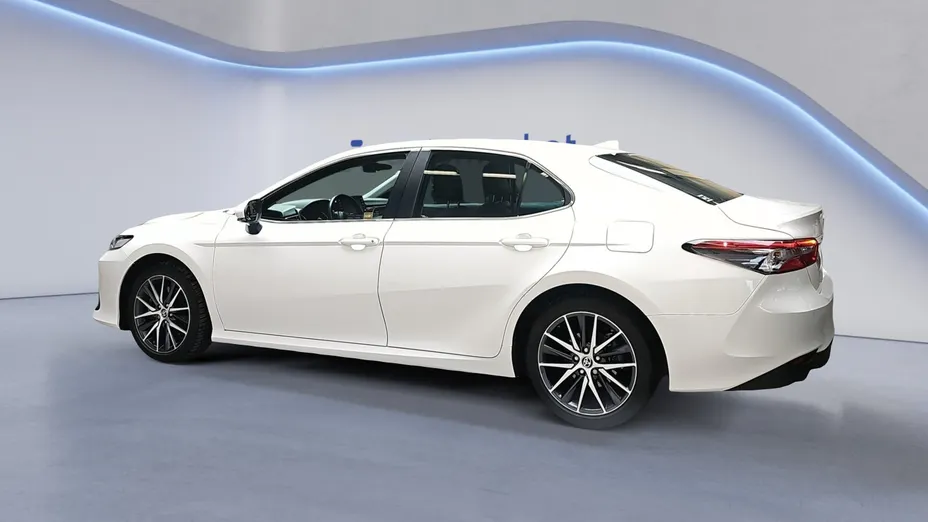 TOYOTA Camry Camry 2.5 Hybrid Prestige CVT