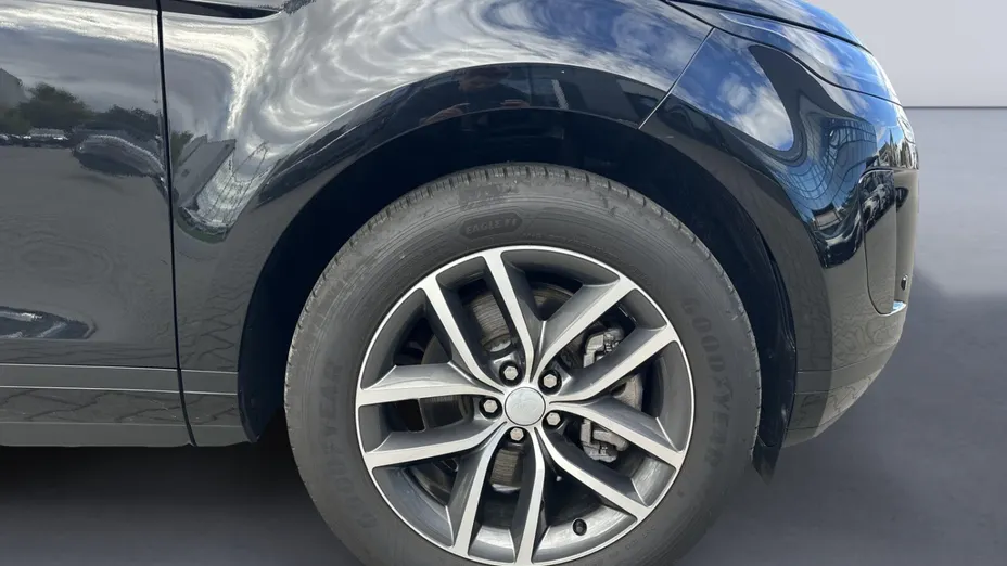 LAND ROVER Range Rover Evoque Evoque 2.0 D165 mHEV S