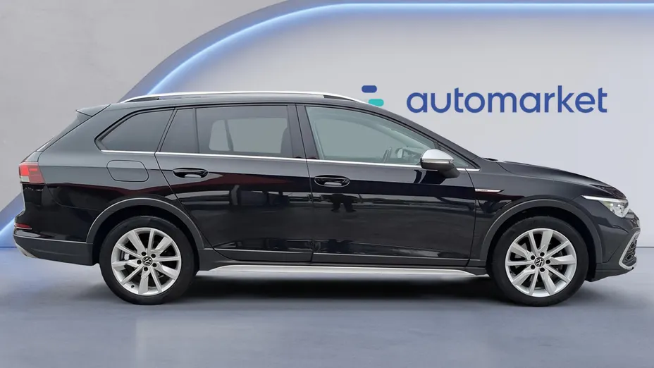 VOLKSWAGEN Golf Golf Alltrack 2.0 TDI 4Mot. DSG