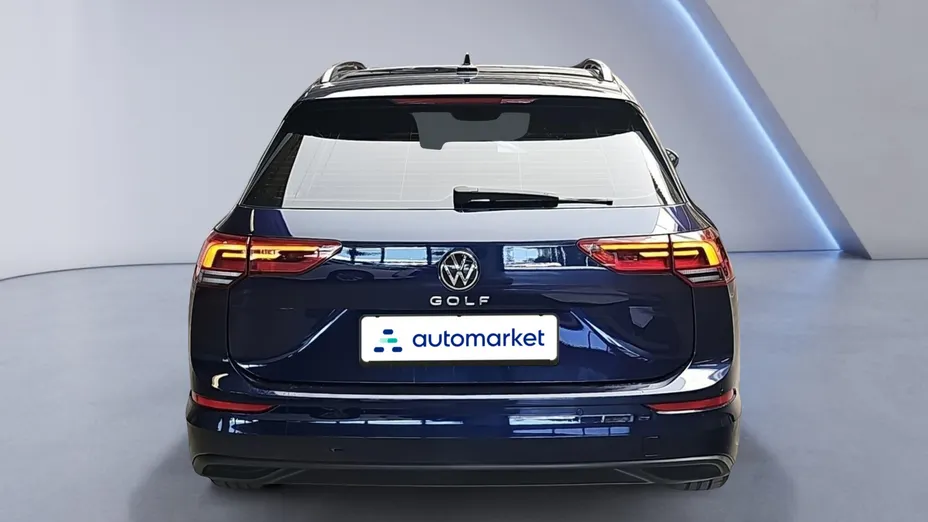 VOLKSWAGEN Golf Golf VIII 1.5 TSI EVO Life