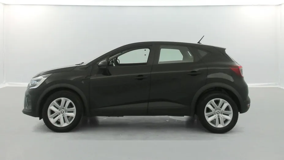 RENAULT Captur -