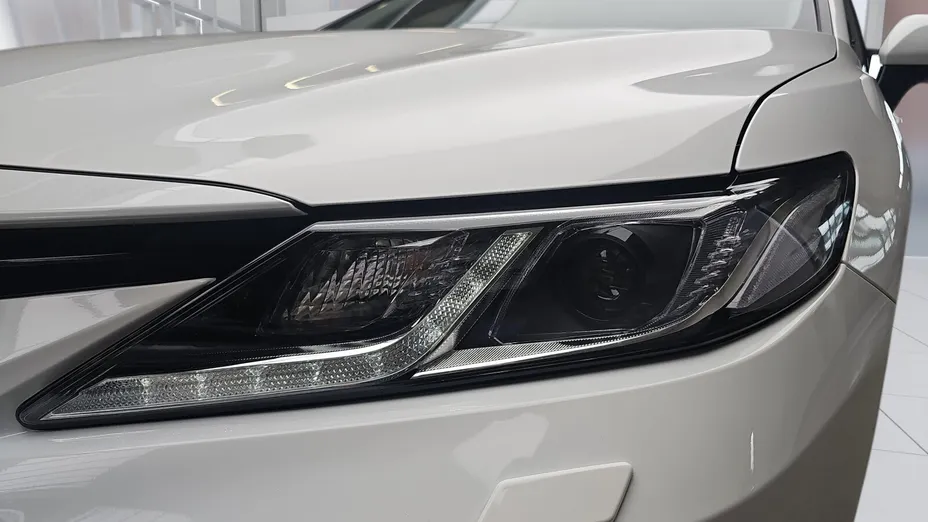 TOYOTA Camry Camry 2.5 Hybrid Comfort CVT