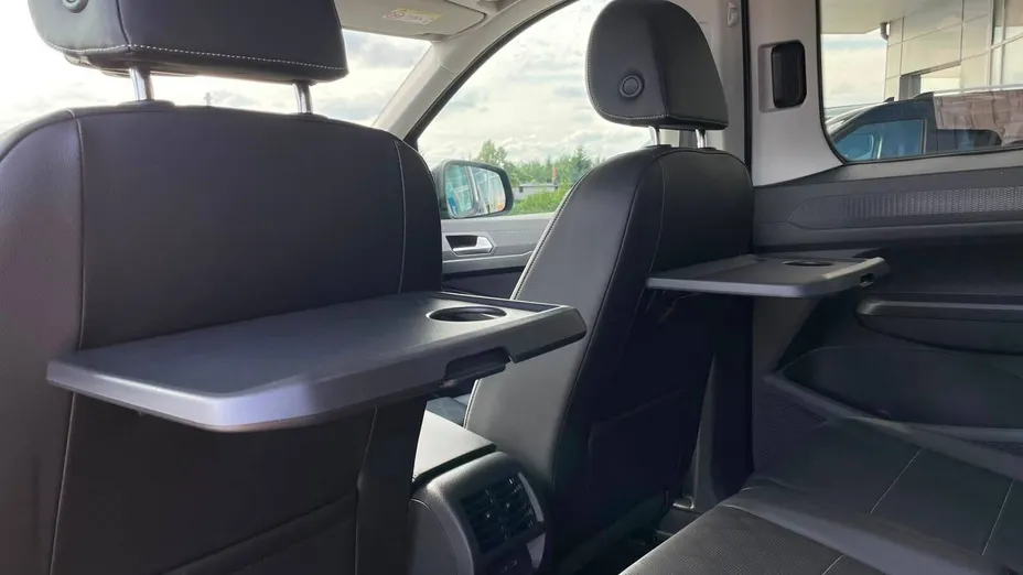 FORD Tourneo Connect Grand Tourneo Connect 1.5 PHEV Titanium aut Nowy
