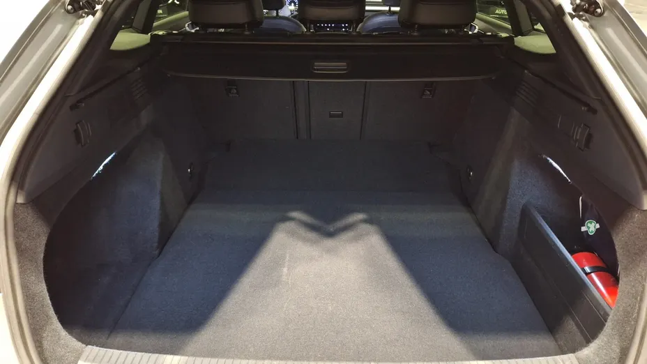 VOLKSWAGEN Arteon Arteon 2.0 TSI R-Line DSG