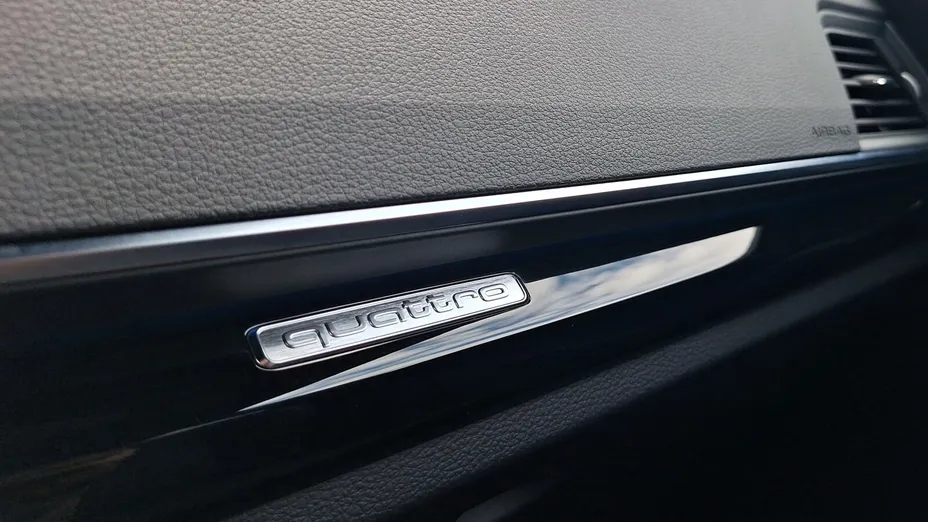 AUDI Q5 Sportback -