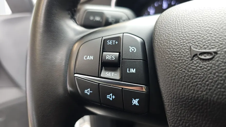 FORD Focus Focus 1.5 EcoBlue Titanium