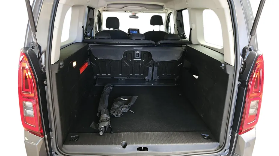 TOYOTA Proace City Verso Proace City Verso Long 1.5 D-4D Business
