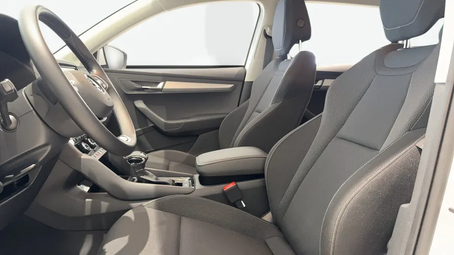 SKODA Karoq Karoq 1.5 TSI ACT Selection DSG