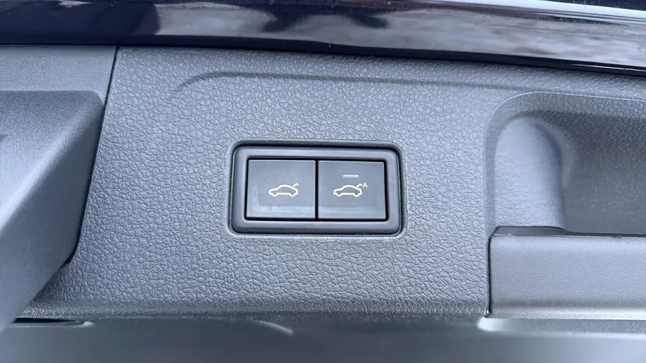 VOLKSWAGEN Passat Passat 2.0 TDI 4Mot. Elegance DSG
