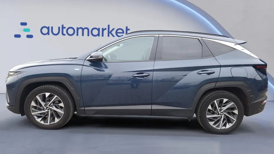 HYUNDAI Tucson Tucson 1.6 T-GDi 48V Executive 2WD DCT