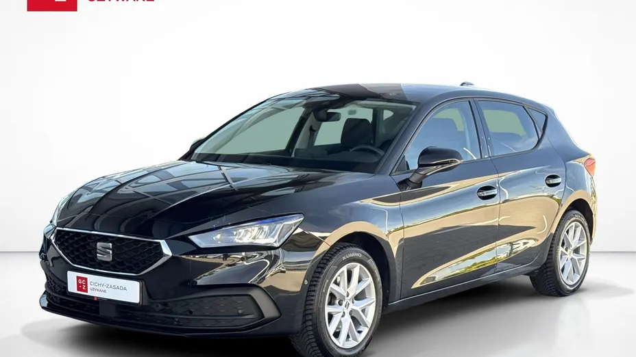 SEAT Leon Leon 1.5 TSI Style