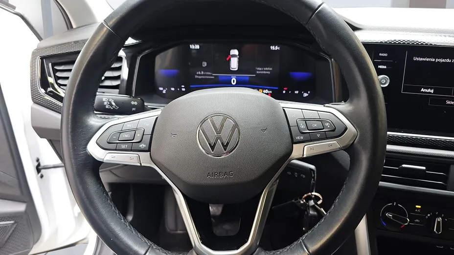 VOLKSWAGEN Polo Polo 1.0 TSI Life