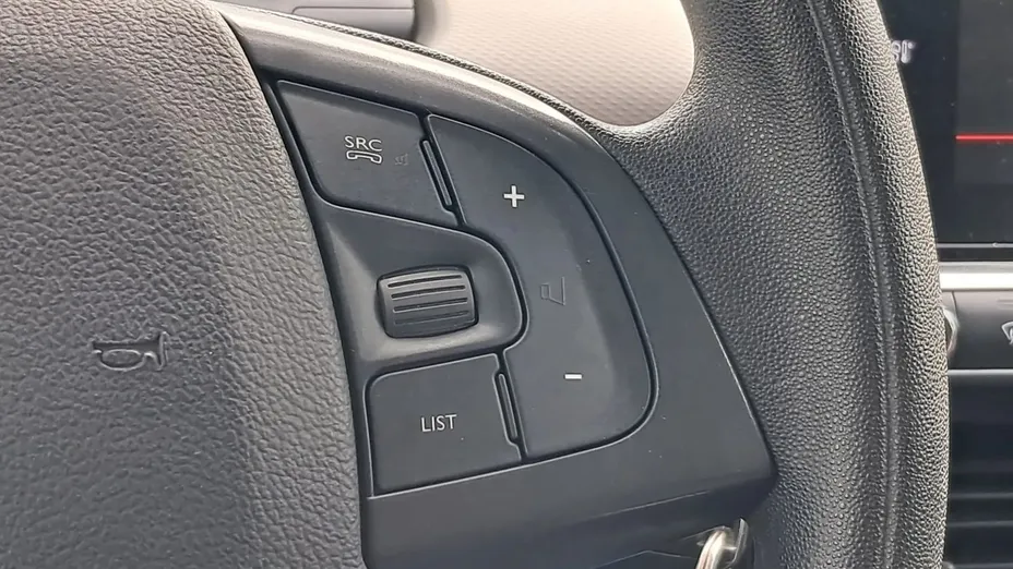 CITROEN C4 -