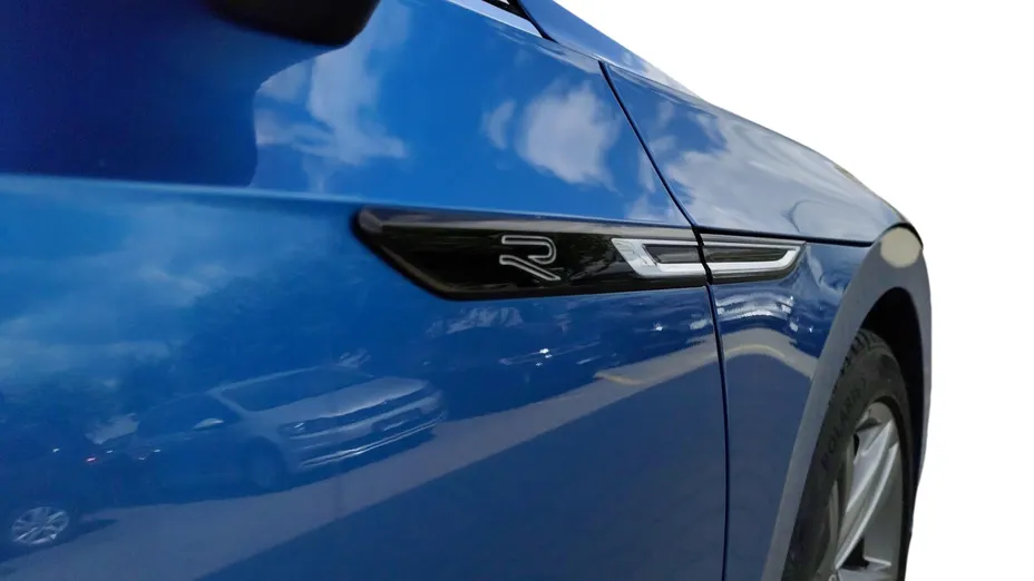 VOLKSWAGEN Arteon Arteon 2.0 TSI R-Line DSG