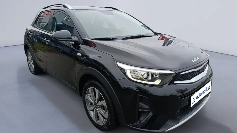 KIA Stonic Stonic 1.0 T-GDI M