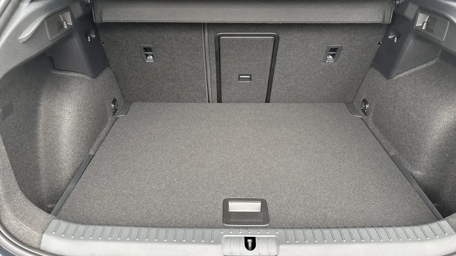 CUPRA Formentor Formentor 1.5 eTSI mHEV DSG