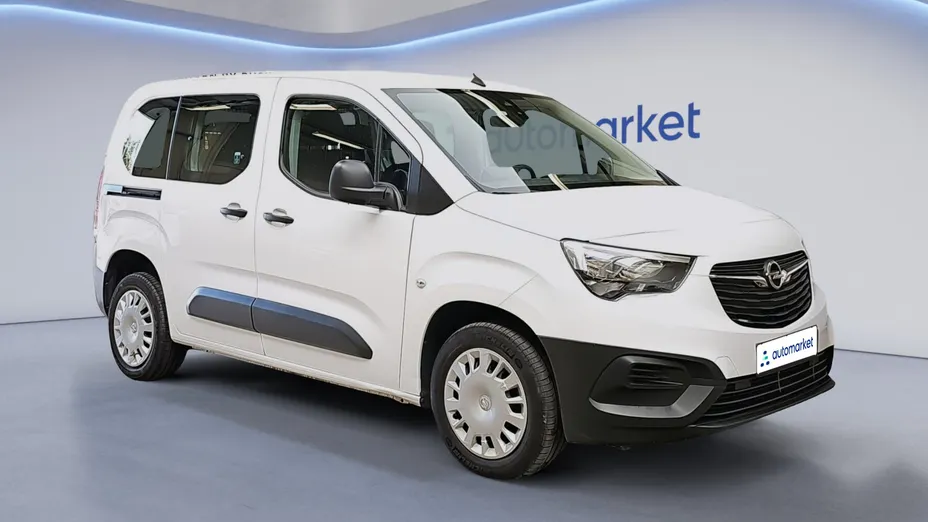 OPEL Combo Combo Life 1.5 CDTI Edition S&S N1