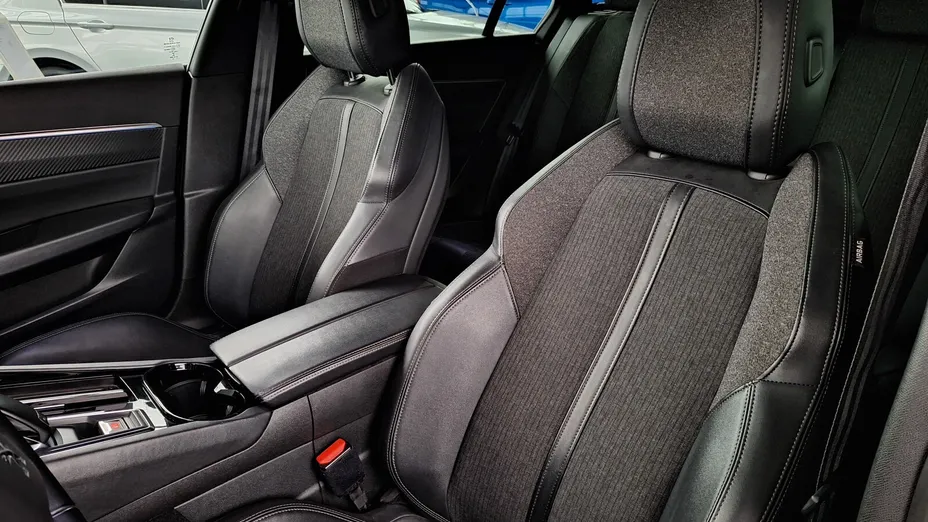 PEUGEOT 508 508 1.5 BlueHDi Allure Pack S&S EAT8