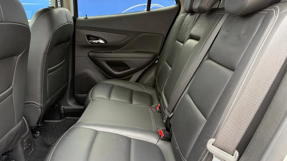 OPEL Mokka -
