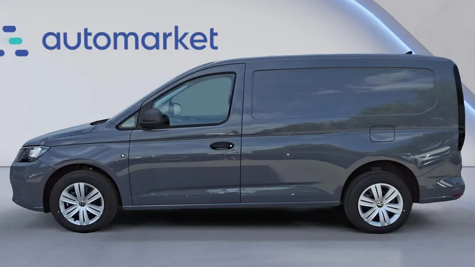 VOLKSWAGEN Caddy Caddy Cargo Maxi 2.0 TDI Nowy