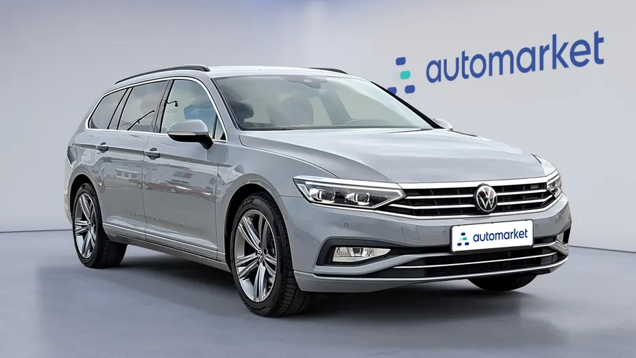 VOLKSWAGEN Passat Passat 2.0 TDI EVO Business DSG