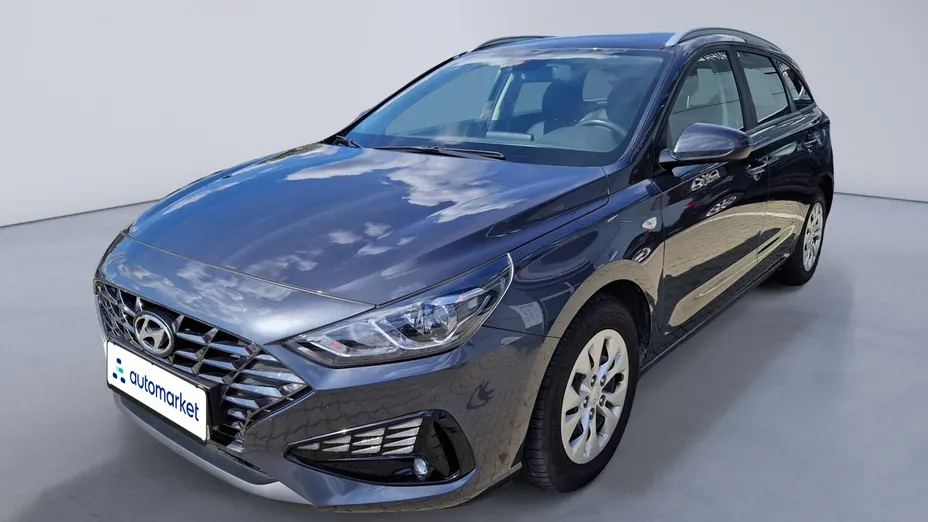 HYUNDAI i30 i30 1.0 T-GDI Modern