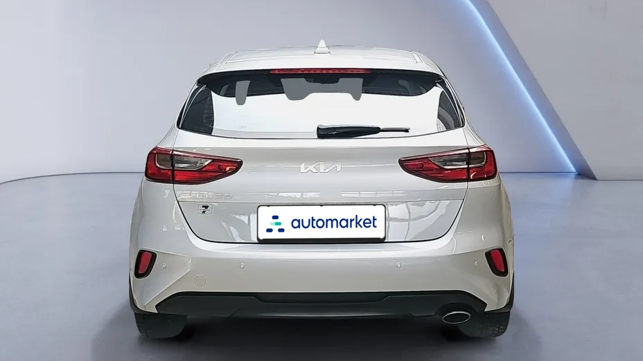 KIA Cee'd Ceed 1.5 T-GDI S