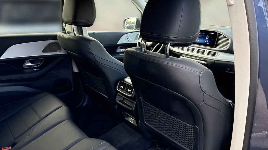 MERCEDES-BENZ GLE GLE 300 d mHEV 4-Matic AMG Line