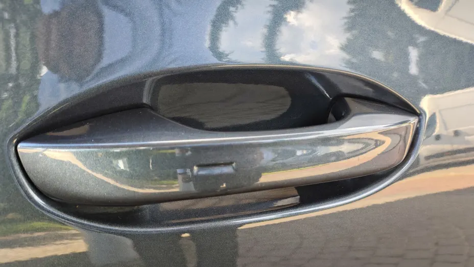 CUPRA Formentor Formentor 1.5 TSI