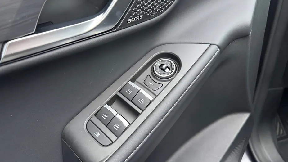 JAECOO J5 J5 1.6 T-GDI Premium DCT Nowy