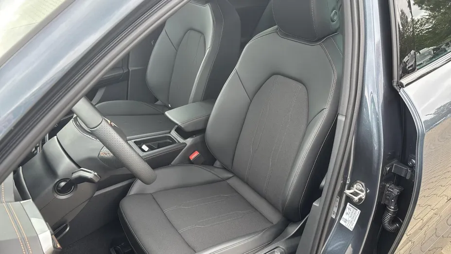 CUPRA Formentor Formentor 1.5 eTSI mHEV DSG