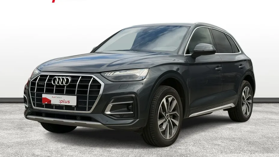 AUDI Q5 -