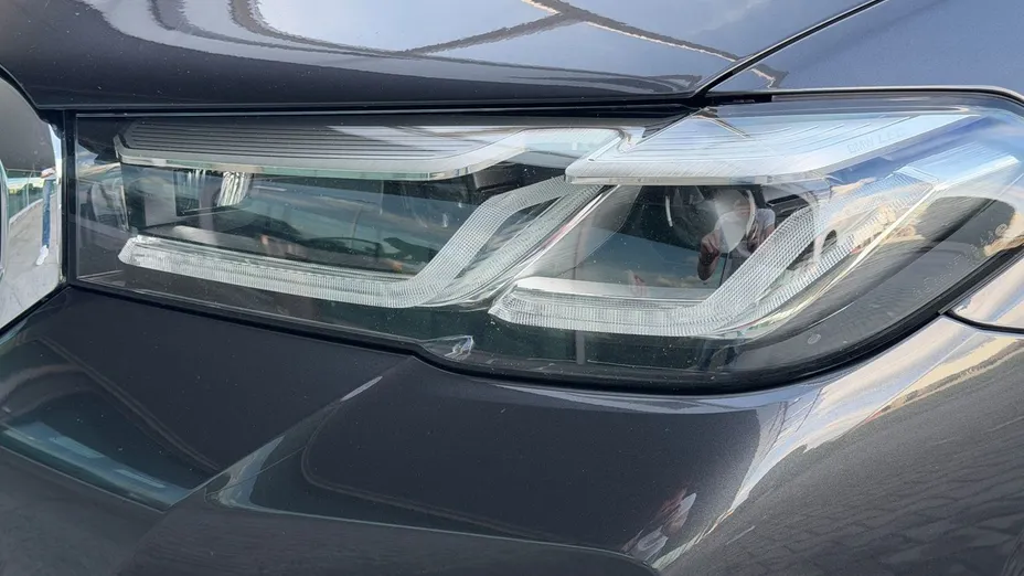 BMW Seria 5 -