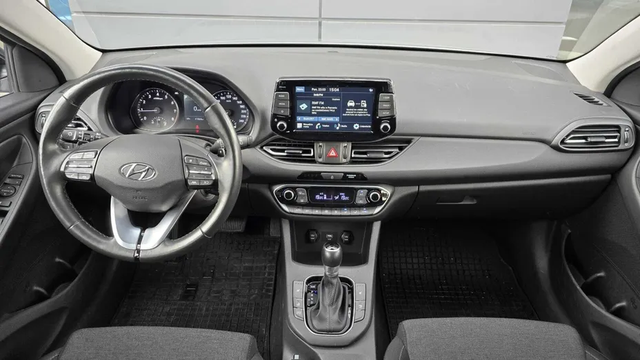 HYUNDAI i30 i30 1.0 T-GDI Smart DCT