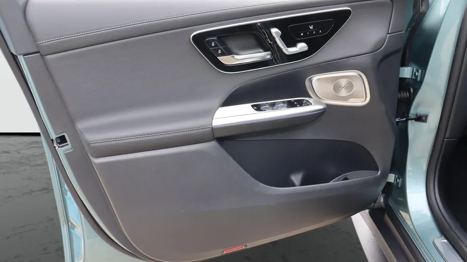 MERCEDES-BENZ GLC GLC Coupe 220 d mHEV 4-Matic AMG Line