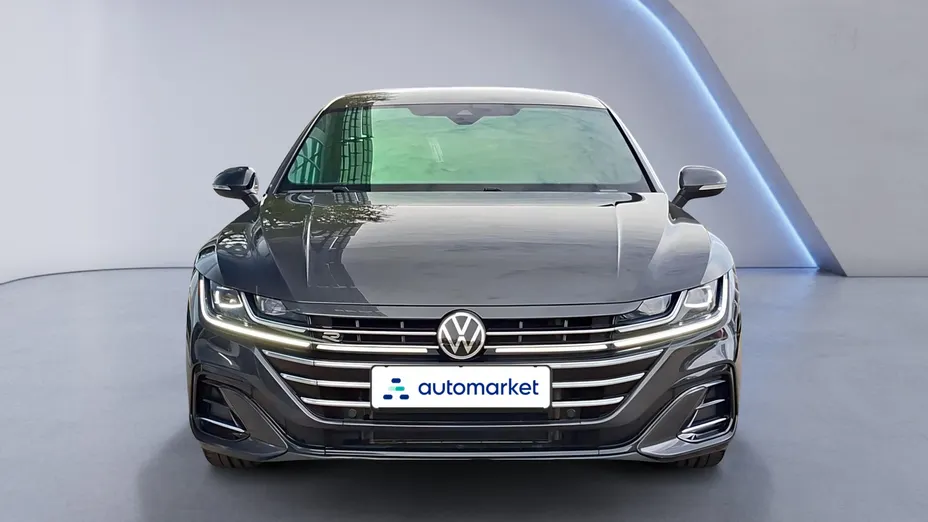 VOLKSWAGEN Arteon Arteon 2.0 TDI 4Motion R-Line DSG
