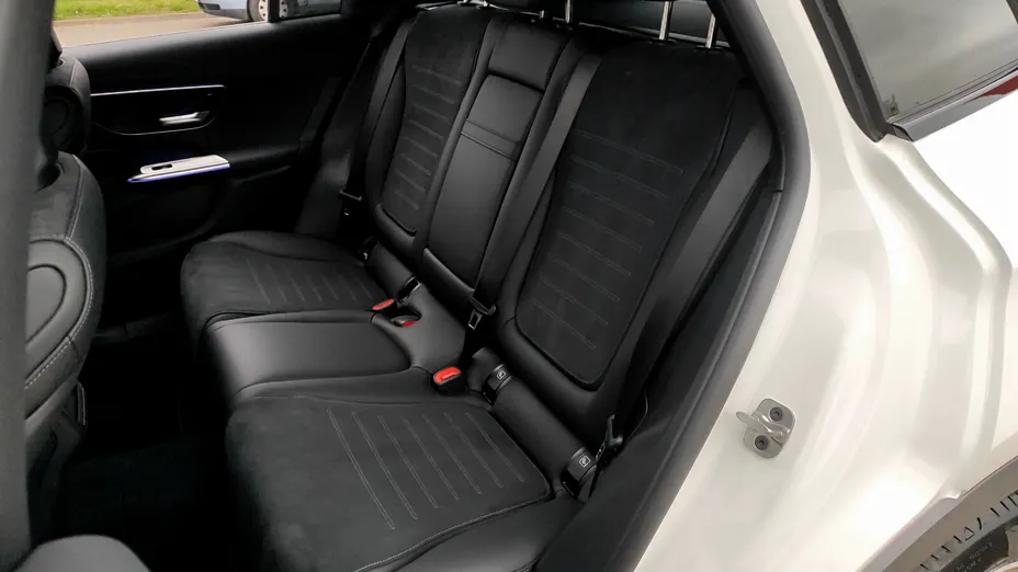 MERCEDES-BENZ GLC GLC 220 d mHEV 4-Matic AMG Line