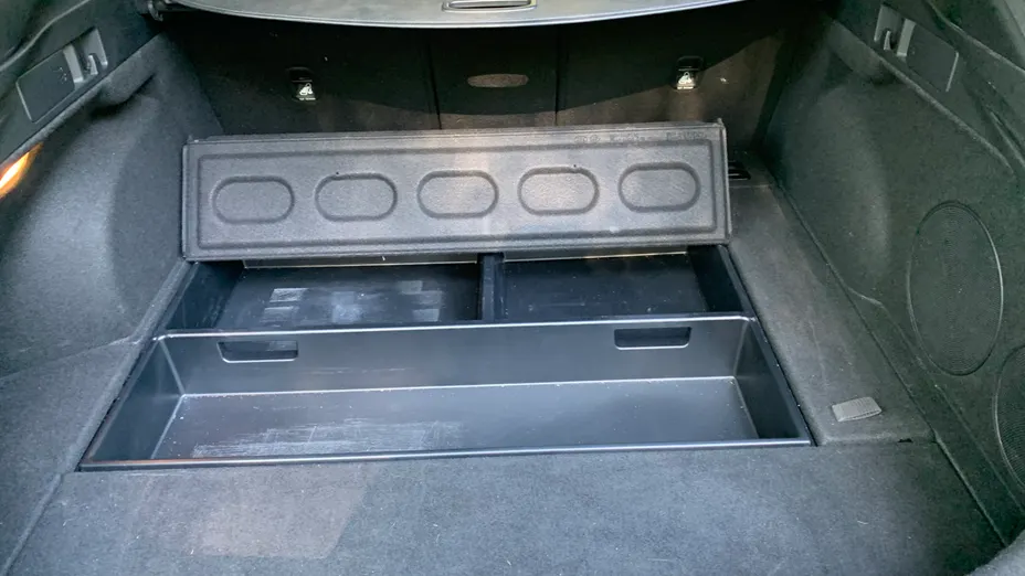 KIA ProCeed ProCeed 1.6 T-GDI GT DCT