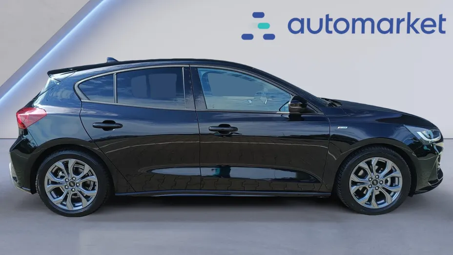 FORD Focus Focus 1.0 EcoBoost mHEV ST-Line X
