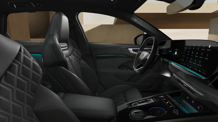 AUDI A5 S5 TFSI S tronic Nowy