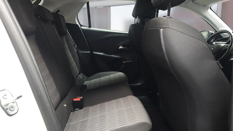 OPEL Corsa Corsa 1.2 Edition S&S